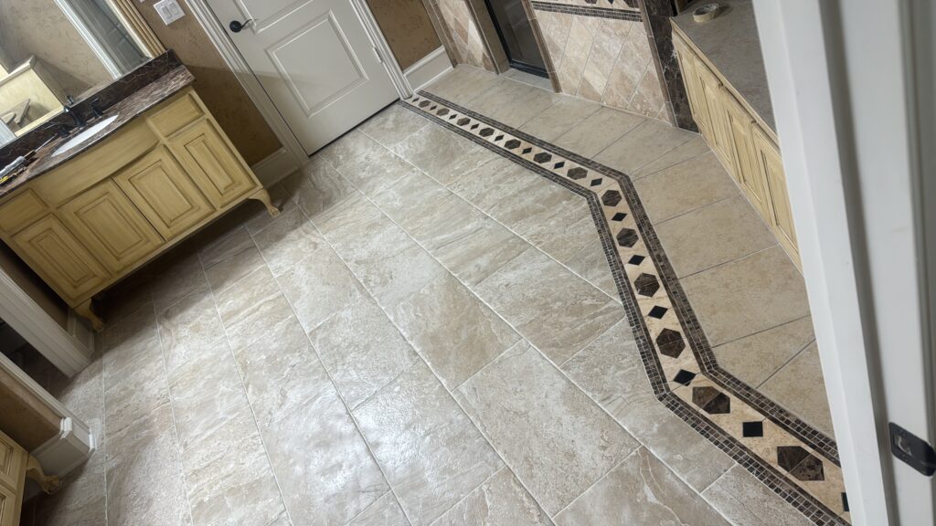 Featured Tile Collection