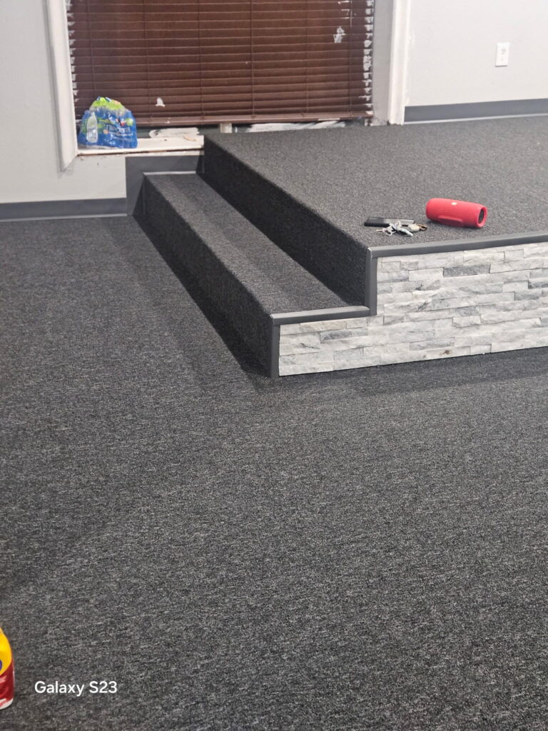 Featured Carpet Collection